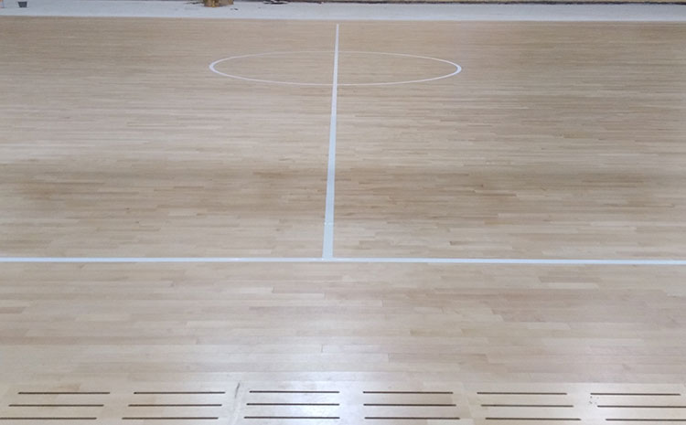 柞木體育運(yùn)動(dòng)地板廠家哪家好？