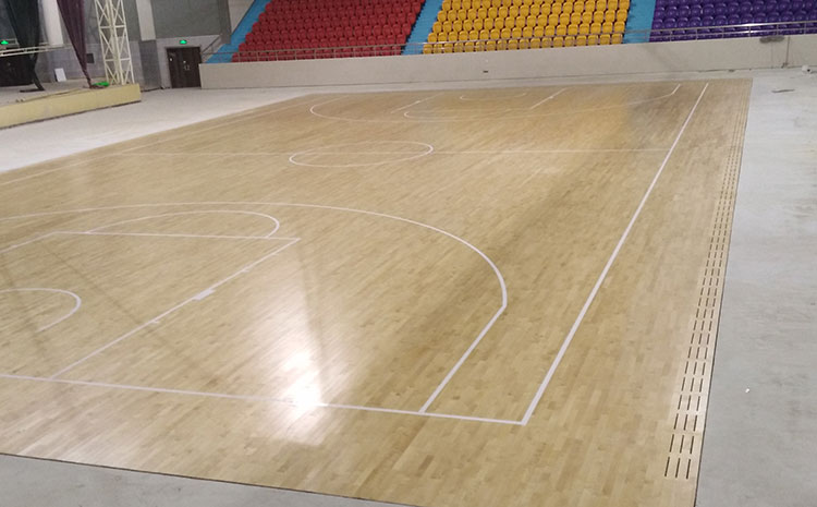 重慶專業(yè)實(shí)木運(yùn)動(dòng)地板多少錢(qián)一平米