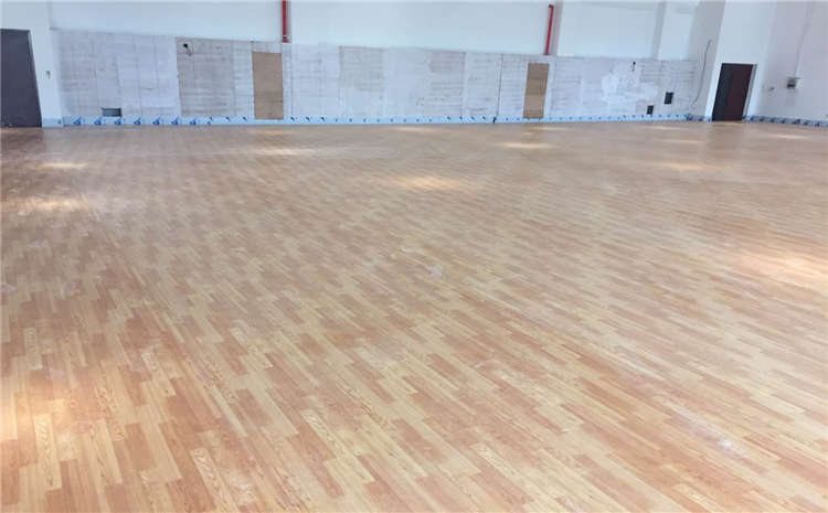 濟(jì)南實(shí)木運(yùn)動(dòng)地板品牌