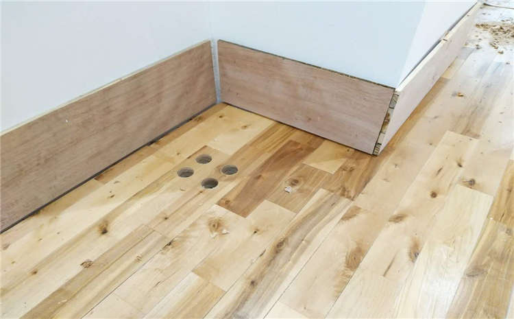 硬木企口體育木地板廠家有哪些