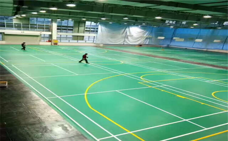 楓木木地板籃球館圖片及價格