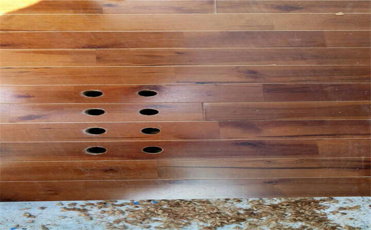 楓樺木體育木地板直銷