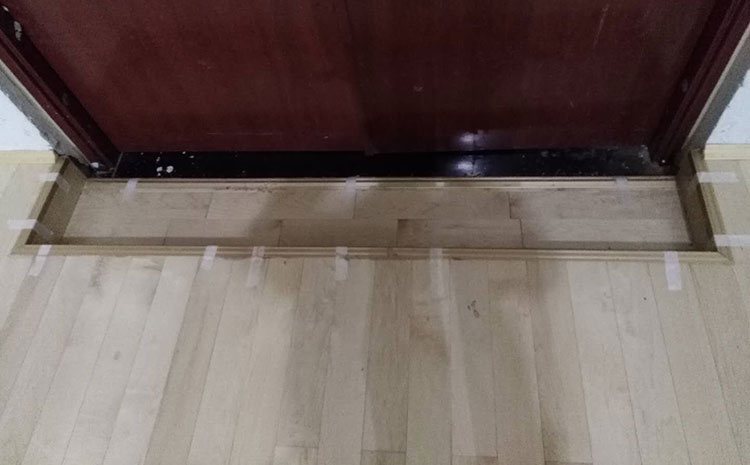 長沙實(shí)木運(yùn)動地板十大品牌