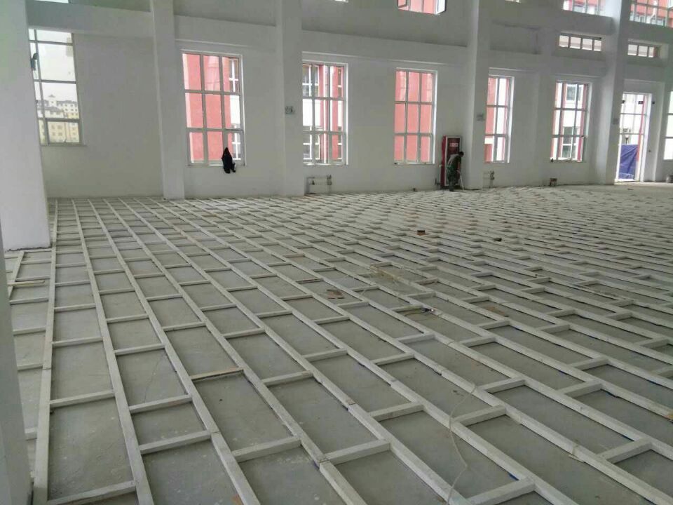 體育運(yùn)動(dòng)木地板