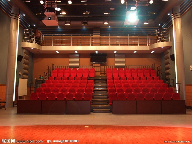 舞臺專用實木地板的適用范圍