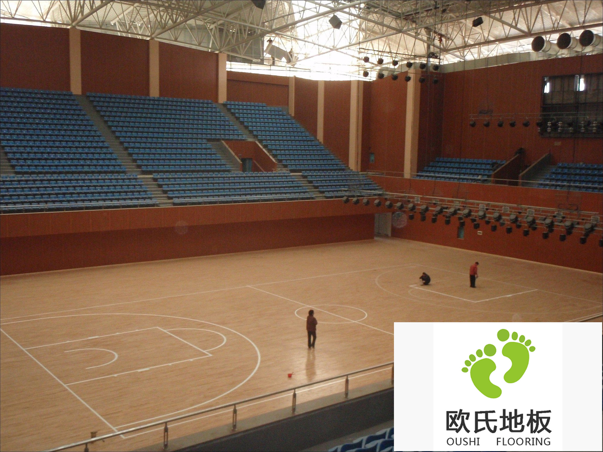 籃球木地板價(jià)格產(chǎn)生因素