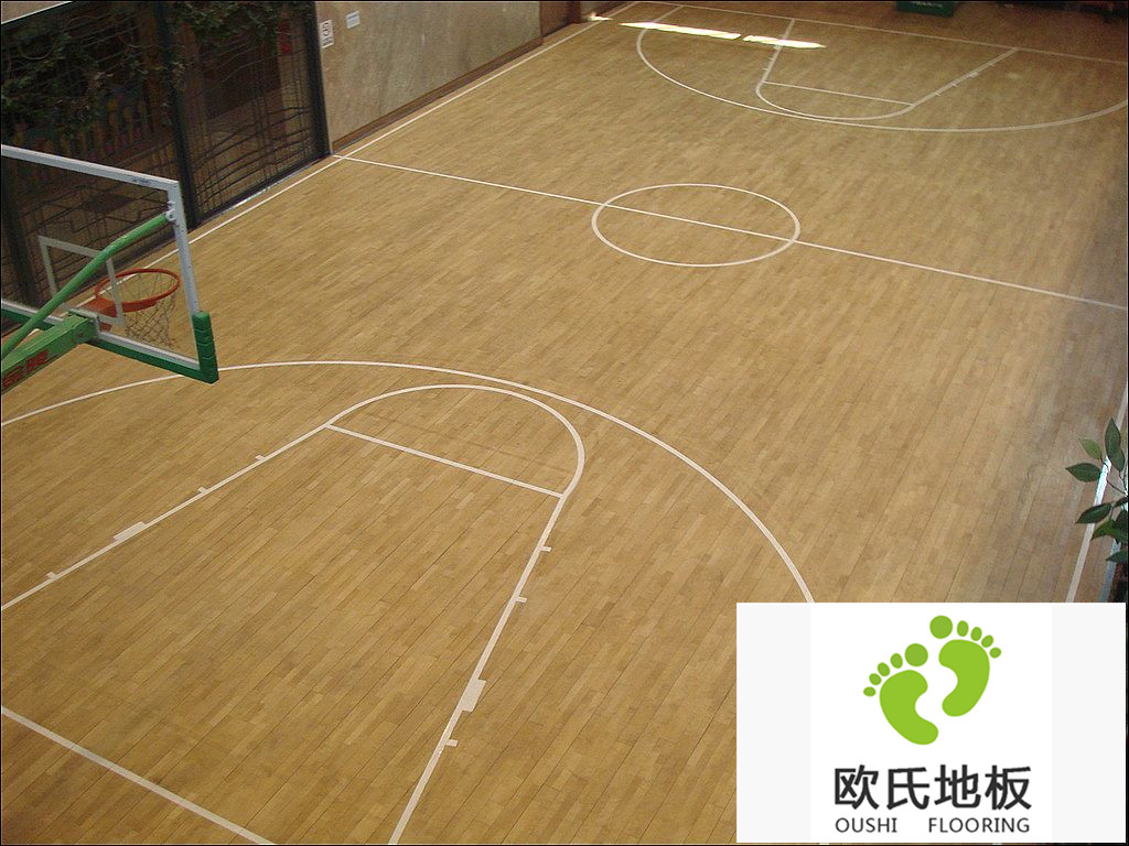 籃球木地板廠家價(jià)格分析