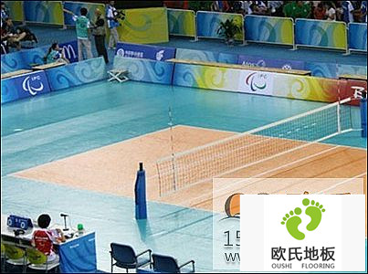 運動木地板2014下半年發(fā)展走向如何？