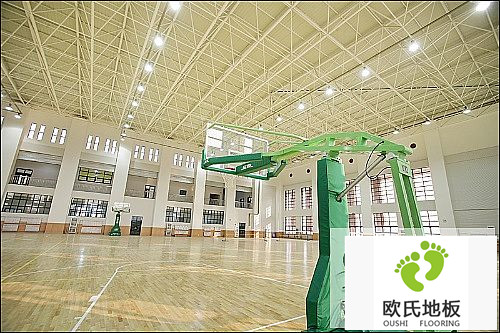 運(yùn)動(dòng)地板網(wǎng)：運(yùn)動(dòng)木地板適合家居用嗎？