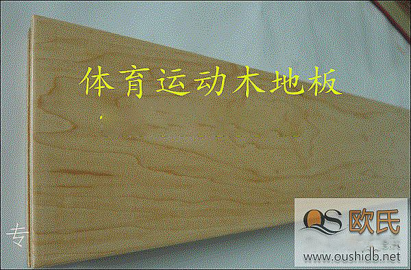 籃球木地板面面觀:藏匿在硬楓木地板背后的迷人細(xì)節(jié)