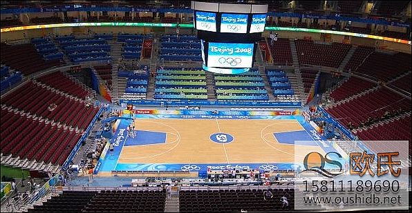 做好這五點(diǎn),讓你的運(yùn)動(dòng)木地板更具美感！