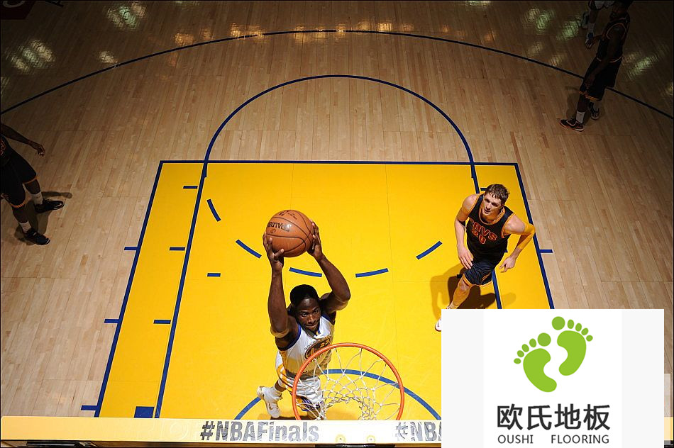 學(xué)校籃球館木地板的驗(yàn)收要求