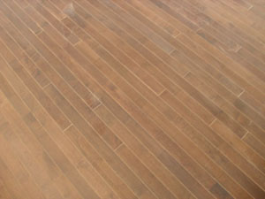 體育木地板翻新