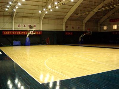 體育地板圖片